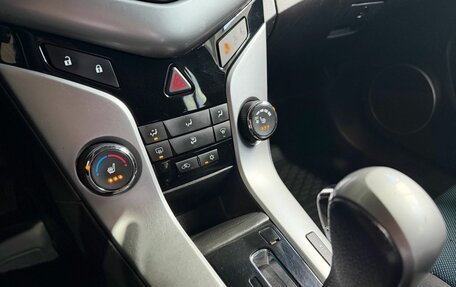 Chevrolet Cruze II, 2012 год, 749 900 рублей, 10 фотография