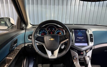 Chevrolet Cruze II, 2012 год, 749 900 рублей, 9 фотография