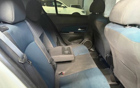 Chevrolet Cruze II, 2012 год, 749 900 рублей, 12 фотография