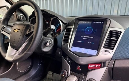 Chevrolet Cruze II, 2012 год, 749 900 рублей, 7 фотография