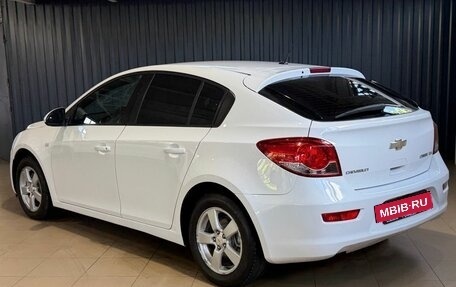 Chevrolet Cruze II, 2012 год, 749 900 рублей, 5 фотография