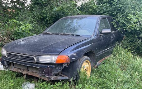 Subaru Legacy VII, 1997 год, 120 000 рублей, 1 фотография