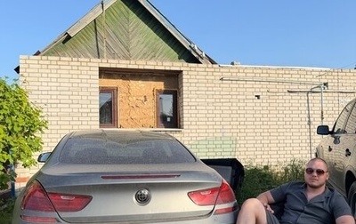 BMW 6 серия, 2011 год, 1 200 000 рублей, 1 фотография