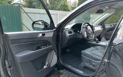 SsangYong Rexton, 2021 год, 4 100 000 рублей, 1 фотография