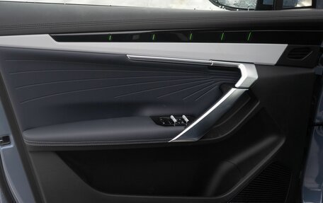Geely Atlas, 2026 год, 4 073 840 рублей, 6 фотография