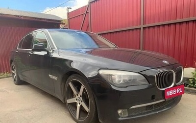 BMW 7 серия, 2010 год, 1 330 000 рублей, 1 фотография