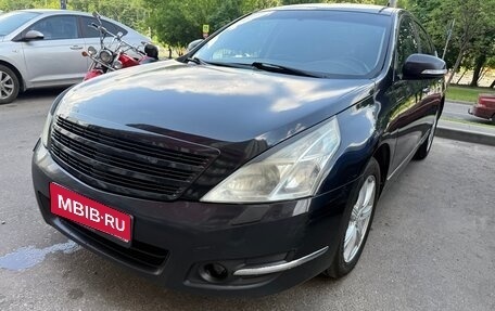 Nissan Teana, 2008 год, 1 400 000 рублей, 1 фотография
