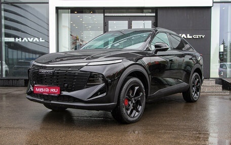 Haval F7x, 2026 год, 3 999 000 рублей, 1 фотография