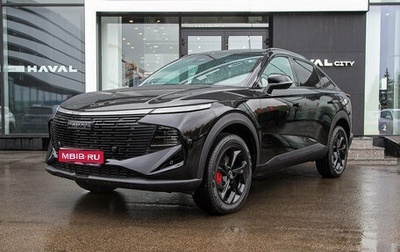 Haval F7x, 2026 год, 3 999 000 рублей, 1 фотография