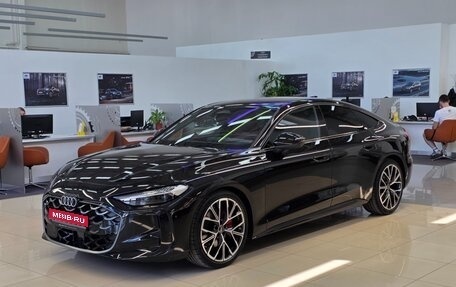 Audi A5, 2026 год, 5 750 000 рублей, 1 фотография
