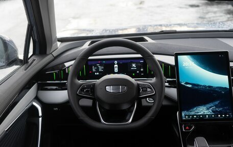 Geely Atlas, 2026 год, 4 073 840 рублей, 11 фотография