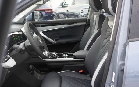 Geely Atlas, 2026 год, 4 073 840 рублей, 16 фотография