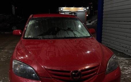 Mazda 3, 2005 год, 400 000 рублей, 2 фотография