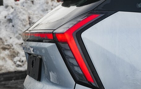 Geely Atlas, 2026 год, 4 073 840 рублей, 10 фотография