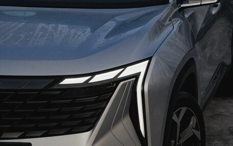 Geely Atlas, 2026 год, 4 073 840 рублей, 5 фотография