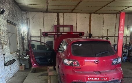 Mazda 3, 2005 год, 400 000 рублей, 7 фотография