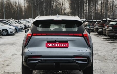Geely Atlas, 2026 год, 4 073 840 рублей, 8 фотография