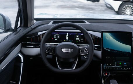 Geely Atlas, 2026 год, 4 073 840 рублей, 27 фотография