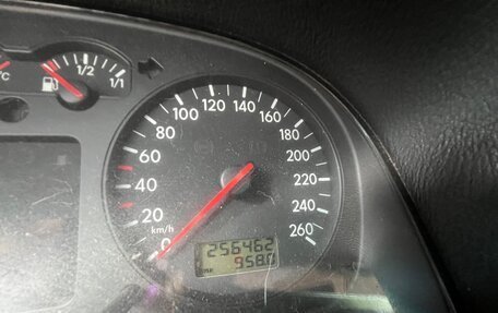 Volkswagen Golf IV, 2000 год, 400 000 рублей, 5 фотография