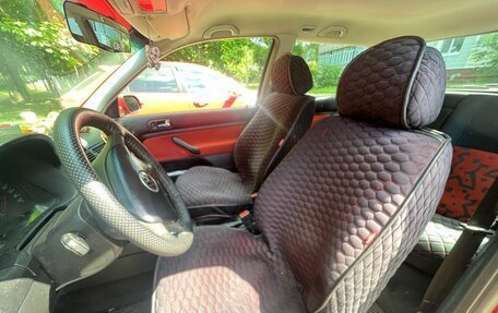 Volkswagen Golf IV, 2000 год, 400 000 рублей, 7 фотография