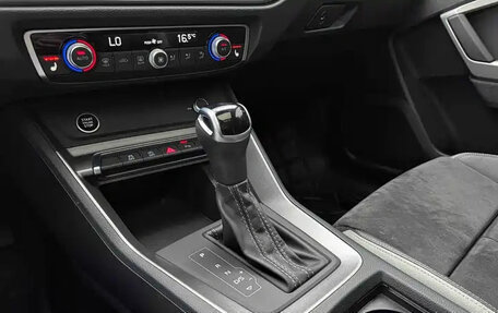 Audi Q3, 2022 год, 2 230 000 рублей, 12 фотография