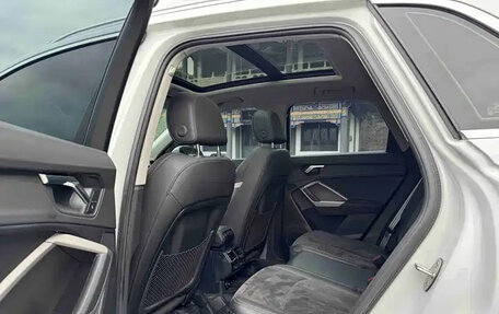Audi Q3, 2022 год, 2 230 000 рублей, 16 фотография