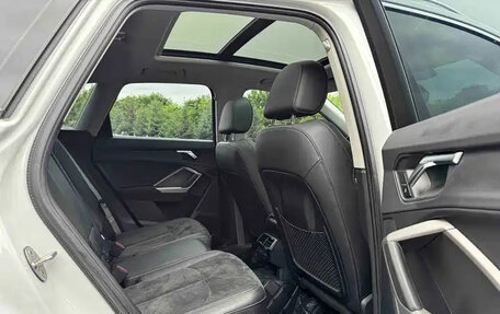 Audi Q3, 2022 год, 2 230 000 рублей, 15 фотография