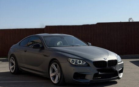 BMW 6 серия, 2011 год, 1 200 000 рублей, 3 фотография