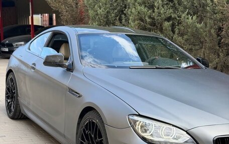 BMW 6 серия, 2011 год, 1 200 000 рублей, 4 фотография