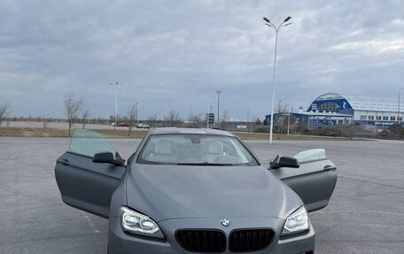 BMW 6 серия, 2011 год, 1 200 000 рублей, 2 фотография