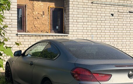BMW 6 серия, 2011 год, 1 200 000 рублей, 8 фотография
