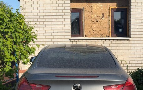 BMW 6 серия, 2011 год, 1 200 000 рублей, 7 фотография