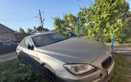 BMW 6 серия, 2011 год, 1 200 000 рублей, 9 фотография