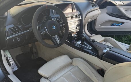 BMW 6 серия, 2011 год, 1 200 000 рублей, 16 фотография