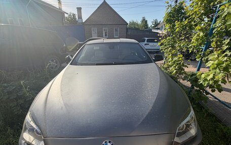 BMW 6 серия, 2011 год, 1 200 000 рублей, 11 фотография