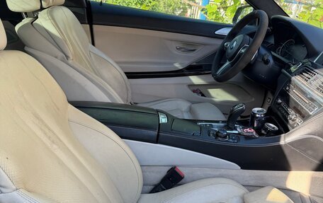 BMW 6 серия, 2011 год, 1 200 000 рублей, 18 фотография