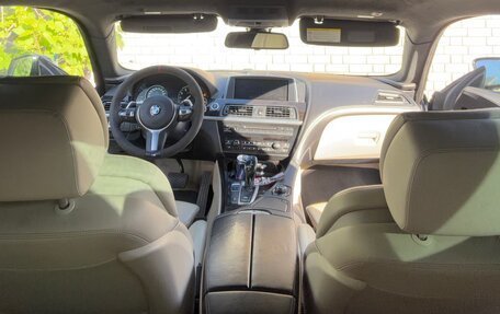BMW 6 серия, 2011 год, 1 200 000 рублей, 17 фотография