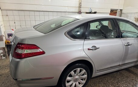 Nissan Teana, 2010 год, 890 000 рублей, 3 фотография