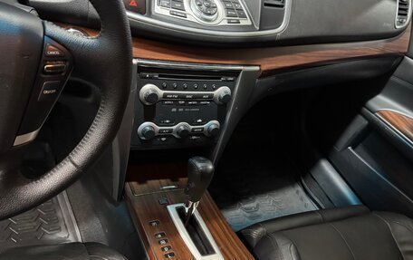 Nissan Teana, 2010 год, 890 000 рублей, 11 фотография