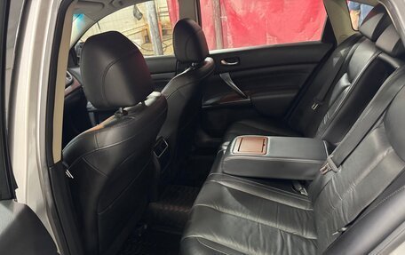 Nissan Teana, 2010 год, 890 000 рублей, 6 фотография