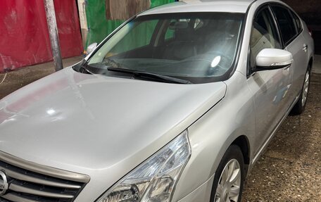 Nissan Teana, 2010 год, 890 000 рублей, 10 фотография