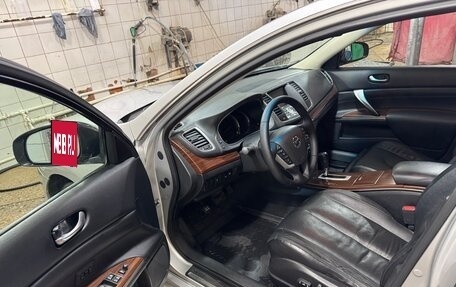 Nissan Teana, 2010 год, 890 000 рублей, 5 фотография
