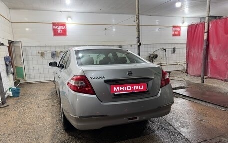 Nissan Teana, 2010 год, 890 000 рублей, 8 фотография