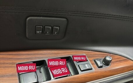 Nissan Teana, 2010 год, 890 000 рублей, 13 фотография