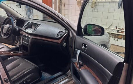 Nissan Teana, 2010 год, 890 000 рублей, 15 фотография