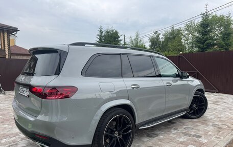 Mercedes-Benz GLS, 2024 год, 15 500 000 рублей, 5 фотография