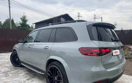 Mercedes-Benz GLS, 2024 год, 15 500 000 рублей, 8 фотография