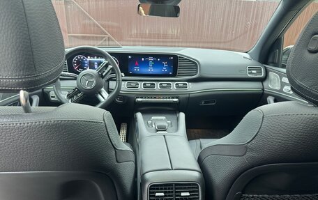 Mercedes-Benz GLS, 2024 год, 15 500 000 рублей, 10 фотография