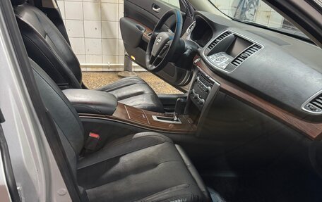 Nissan Teana, 2010 год, 890 000 рублей, 16 фотография