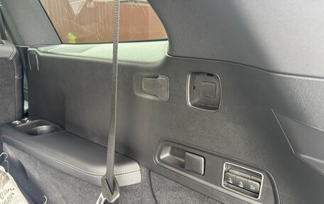Mercedes-Benz GLS, 2024 год, 15 500 000 рублей, 15 фотография